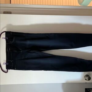 Stylish dark blue jean Pants